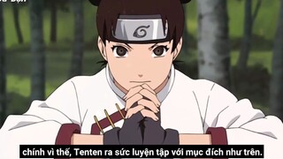 Top 7 Team Mạnh Nhất Làng Lá Team Naruto Sasuke Sakura Hạng Mấy p4