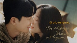 THE MIDNIGHT ROMANCE IN HAGWON (2024) EPISODE 14 SUBTITLE INDONESIA