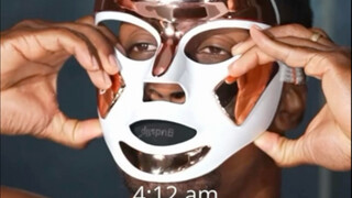 狠狠羡慕！千万级黑人健身网红的早晨安排，这才是理想生活！