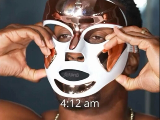 Ghen tị quá đi thôi! Lịch trình buổi sáng của hotboy fitness người da đen triệu follow, đây mới chín