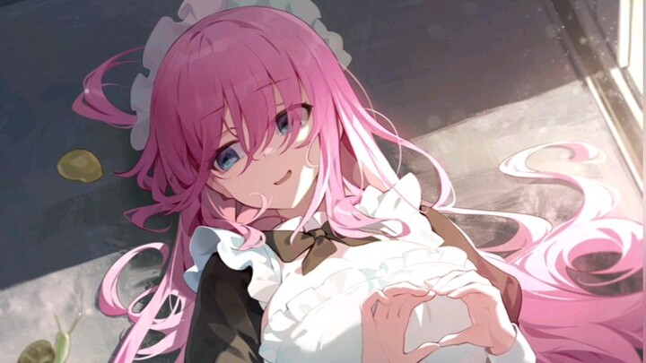 OP Bocchi The Rock full