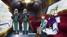 Gundam AGE - 37 OniOneAni