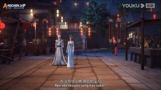 Legend of Martial Immortal E11 Sub Indo [1080p] Donghua Baru