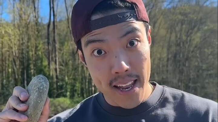 How to Skip Stones Tutorial