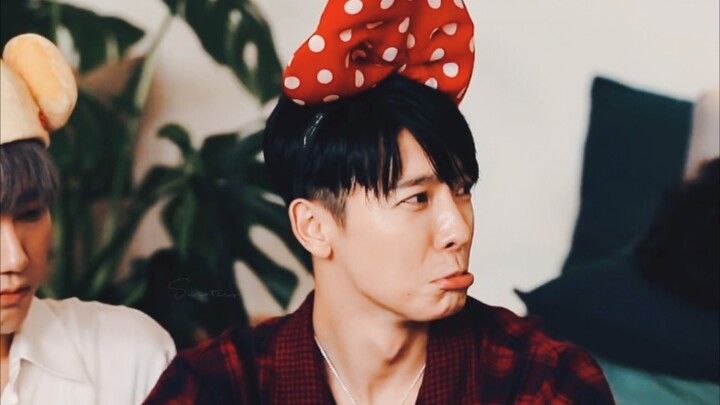 【李东海】Super Clap练习室激萌版直拍focus 可爱炸裂我的虎