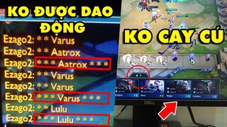 TOP 10 bí kíp TÂM LÝ CHIẾN giúp bạn leo rank không trượt phát nào trong Đấu Trường Chân Lý