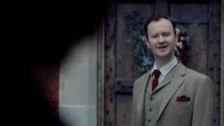"Sherlock Holmes" đổ lỗi cho nhau, đây là hành vi trẻ con chỉ xảy ra trước mặt mẹ họ. Mycroft là một