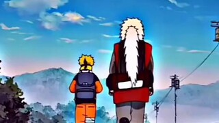 sennin legendaris #jiraya #anime