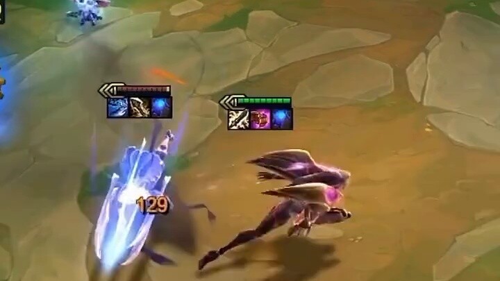 Thể hiện làn sóng hoạt động