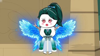 Tang San is my little follower Episode 61