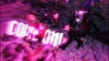 Devil May Cry 5 - Dante Text Effects Pack【Mod Showcase】
