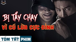 Tóm tắt phim: Bộ phim bị tẩy chay vì quá nhiều "cú lừa" | Meow Review Phim