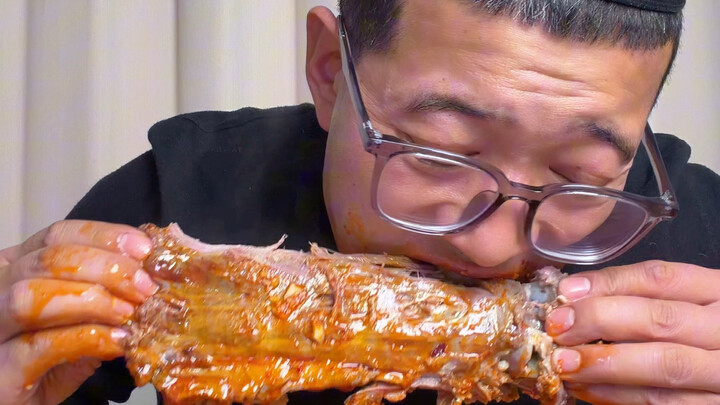 Keep It Simple: Just Eat Meat!