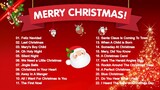 Top 100 Christmas Songs of All Time 🎄 3 Hour Christmas Music Playlist