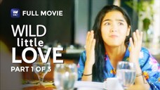 Wild Little Love Part 1 of 3 Romance/Comedy