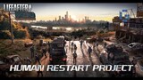 Lifeafter Game Trailer - Mobile Android, iOS and PC