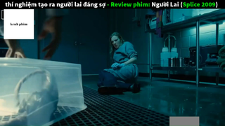 Tóm Tắt Người Lai 1 #kenhphim