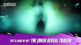 MultiVersus – Official The Joker “Get a Load of Me” Reveal Trailer