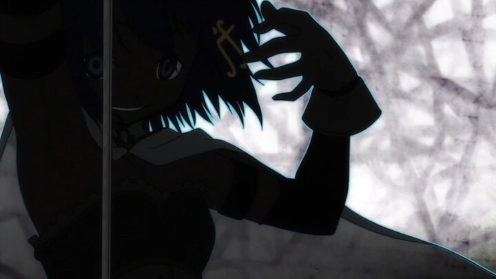 【Spotting/Magic Circle】I will become a demon! Grind me down