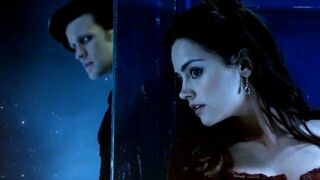 Doctor Who || Clara & Doctor - Running Up That Hill