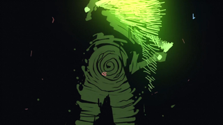 Arnis-background