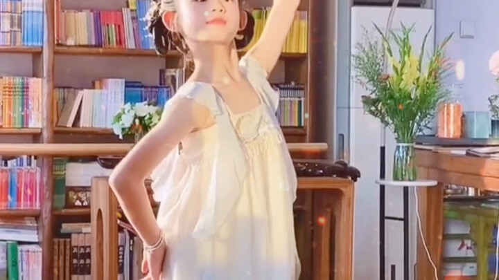 又是云养女鹅的一天～