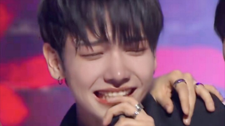 مينغ شياوغو: ماما، ما عاد فيني أتحمّل أكثر!