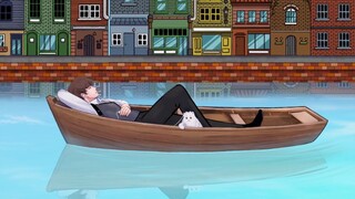 Bhxa - Ayla ⛵ [𝒍𝒐𝒇𝒊 𝒉𝒊𝒑 𝒉𝒐𝒑 / 𝒓𝒆𝒍𝒂𝒙𝒊𝒏𝒈 𝒃𝒆𝒂𝒕𝒔]