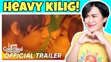 Official Trailer | 'Love Is Color Blind' | Donny Pangilinan, Belle Mariano | REACTION VIDEO