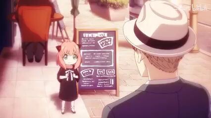 Cute Anya