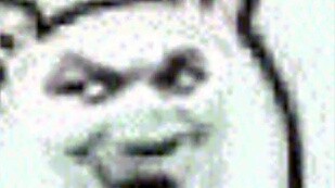 A brief discussion on how Erli Fuji, the up-host of the Mingke area, was labeled as Ai's hater, and 