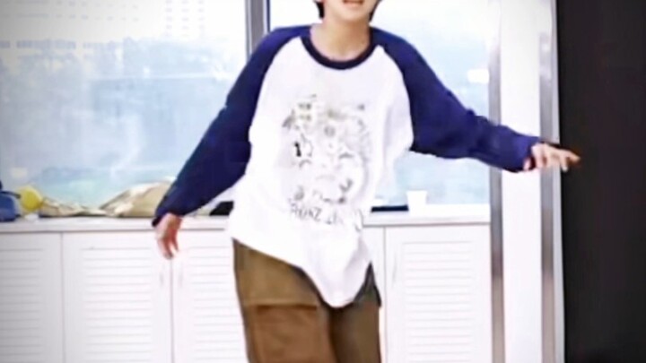 陈浚铭｜还有多少惊喜是我不知道的。。舞蹈声乐rap全面发展，孩子你才12岁