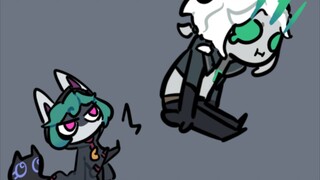 Viggus: I don't want it either.
