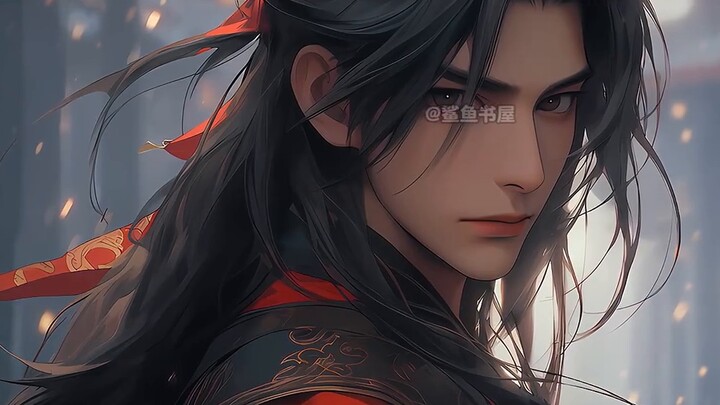 [Thiên Nhai Nhân Vật 09] Thần đồng võ học tìm được kẻ thua cuộc đứt kinh để kết hôn.