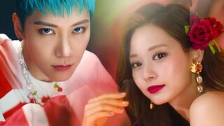 未曾设想的道路 当威神V遇到兔瓦斯 Alcohol-Free X Miracle 混音 Mashup TWICE WayV