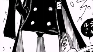 They are all Celestial Dragons' divine riders, why do they wear such high-end clothes? [One Piece]