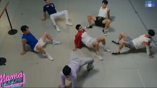 อย่าตกหลงรักลูกค้า ไม่งั้นงานเข้าแน่