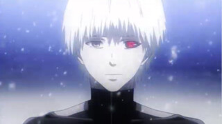 It's 2023, does anyone still remember Kaneki? [Tokyo Ghoul] Unravel