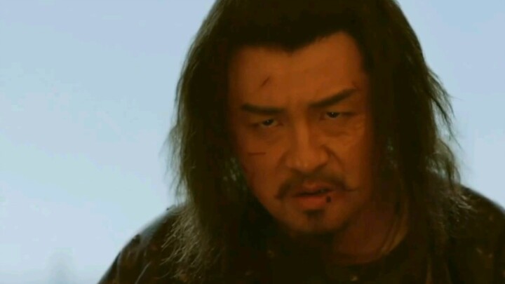 Final Episode: The Villain Xu Bin Makes His Entrance, Holding Emperor Xuanzong Hostage and Claiming 