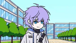 “Love Saves Tokyo” ตอนที่ 10 เซียวจื่อและหลิวลี่ร่วมพลังต่อสู้กับเอริ