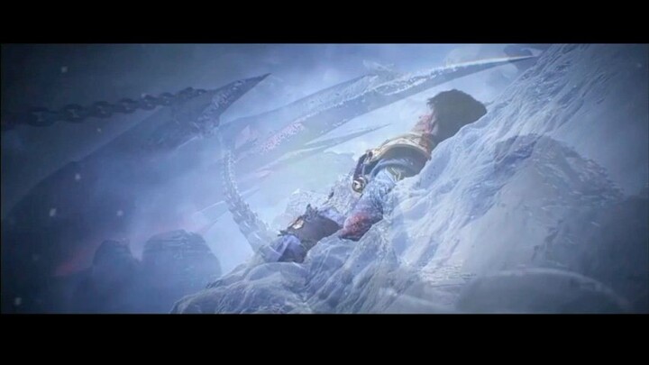 [DMV] 02 Loong, Song of Fire & Snow
