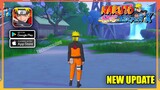 Naruto Slugfest-X New Update Gameplay (Android, iOS)