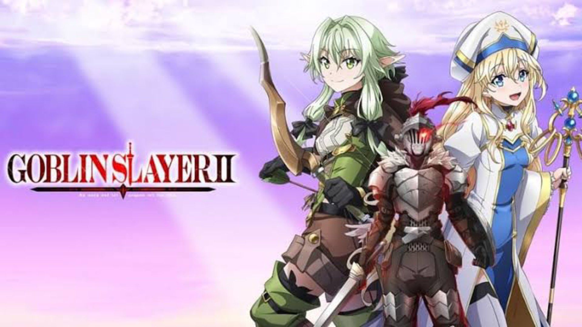 Assistir Goblin Slayer II Episódio 3 » Anime TV Online