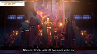 Quyến Tư Lượng Tập 10 - Xử lí hết