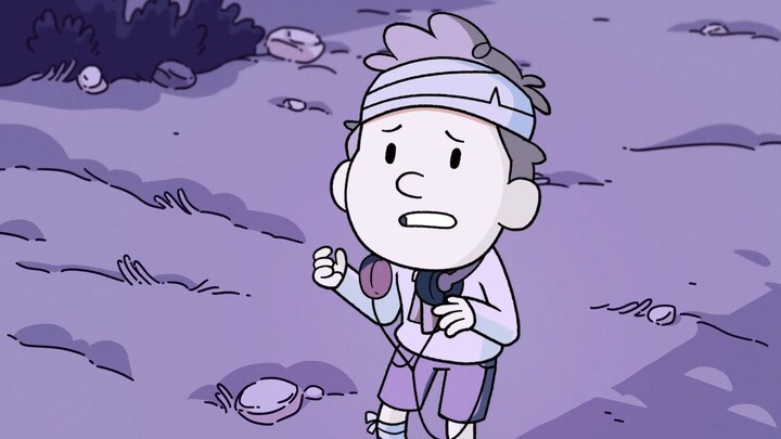 Hilda • Season 2 • Episode 04
