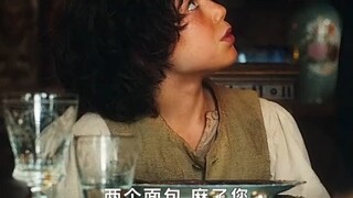 ，强烈推荐，超治愈片，小女孩出生以来第一次见到爷爷|||#电影推荐   #看一部电影   #电影 #2