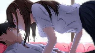 [AMV][MAD]Warm and healing moments in <I Want to Eat Your Pancreas>
