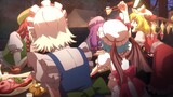 [Touhou Project] Selfmade Anime | 2021 Lantern Festival
