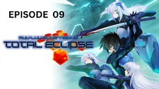 Muv Luv Alternative: TOTAL ECLIPSE Episode 09