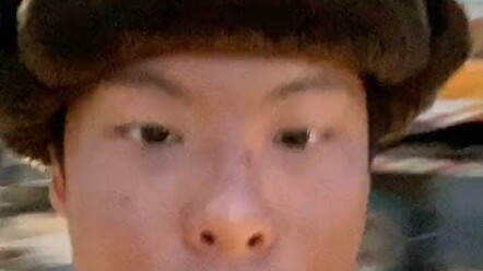 أنا الرائد الصغير المشاكس # الحالة النفسية للطلاب الجامعيين المعاصرين # مضحك